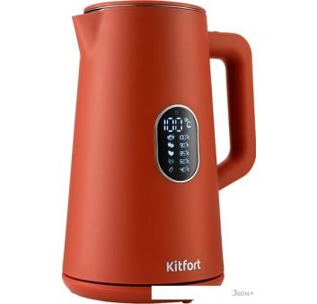  Kitfort KT-6115-3