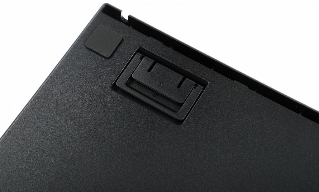 Клавиатура Razer BlackWidow V3 Tenkeyless Green Switch