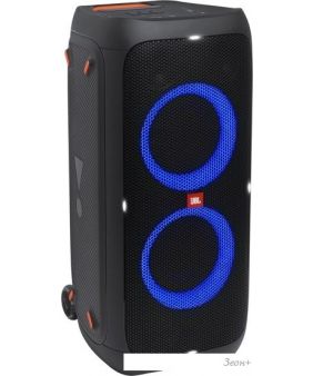 Колонка для вечеринок JBL Partybox 310