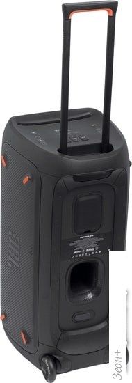 Колонка для вечеринок JBL Partybox 310