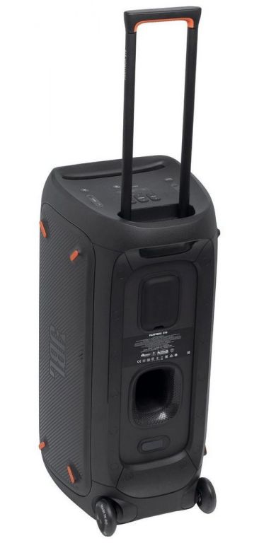 Колонка для вечеринок JBL Partybox 310