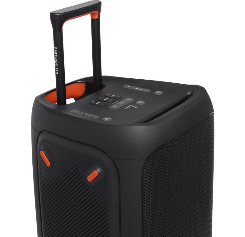 Колонка для вечеринок JBL Partybox 310