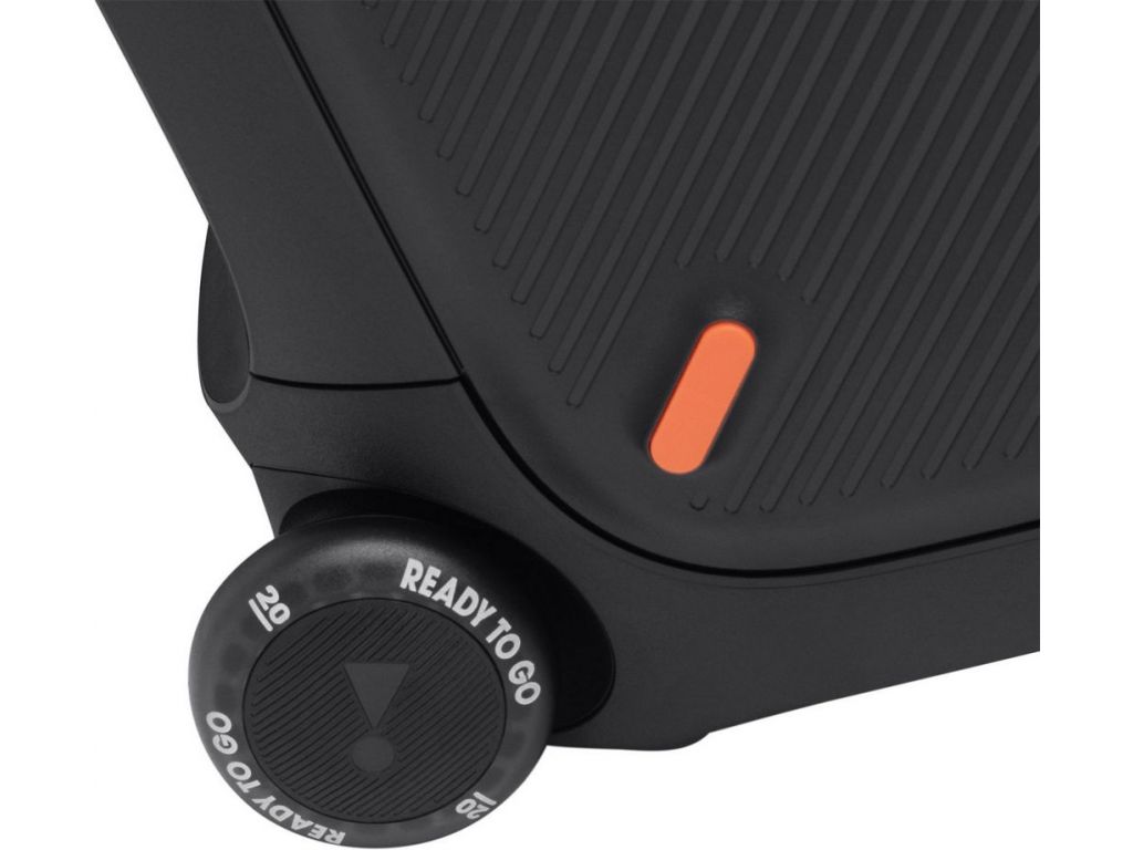 Колонка для вечеринок JBL Partybox 310