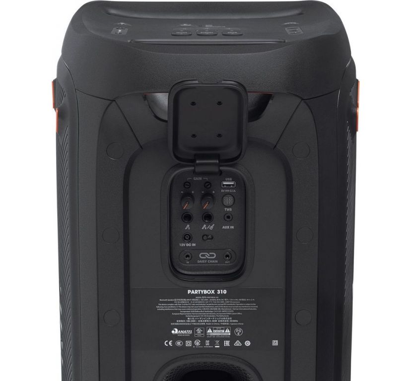 Колонка для вечеринок JBL Partybox 310