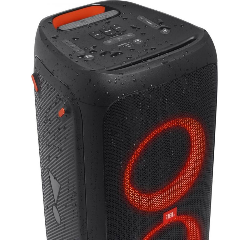 Колонка для вечеринок JBL Partybox 310