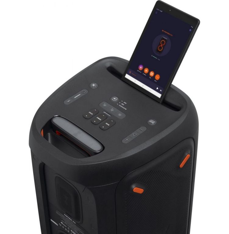 Колонка для вечеринок JBL Partybox 310