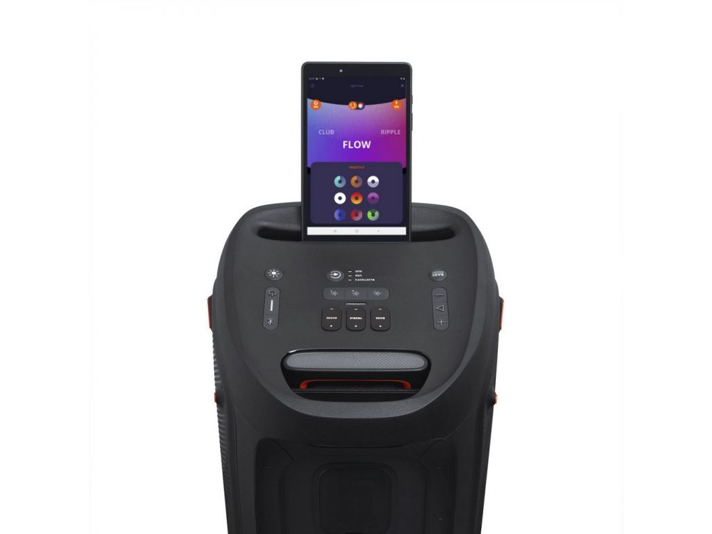 Колонка для вечеринок JBL Partybox 310
