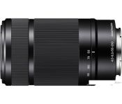  Sony E 55-210mm F4.5-6.3 OSS