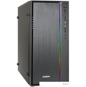  ExeGate mEVO-9301 EX283754RUS