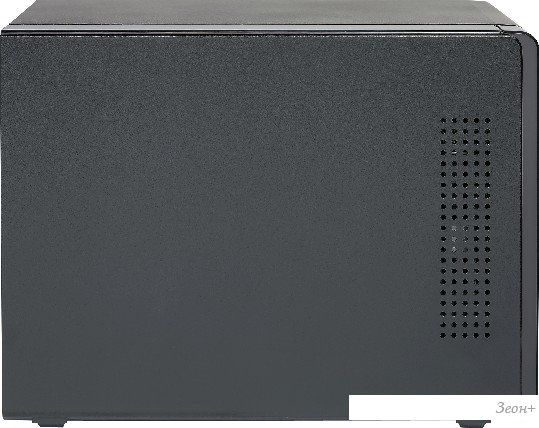 Сетевой накопитель QNAP TS-451+-8G