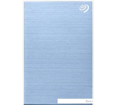   Seagate One Touch STKC4000402 4TB