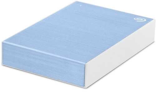Внешний накопитель Seagate One Touch STKC4000402 4TB