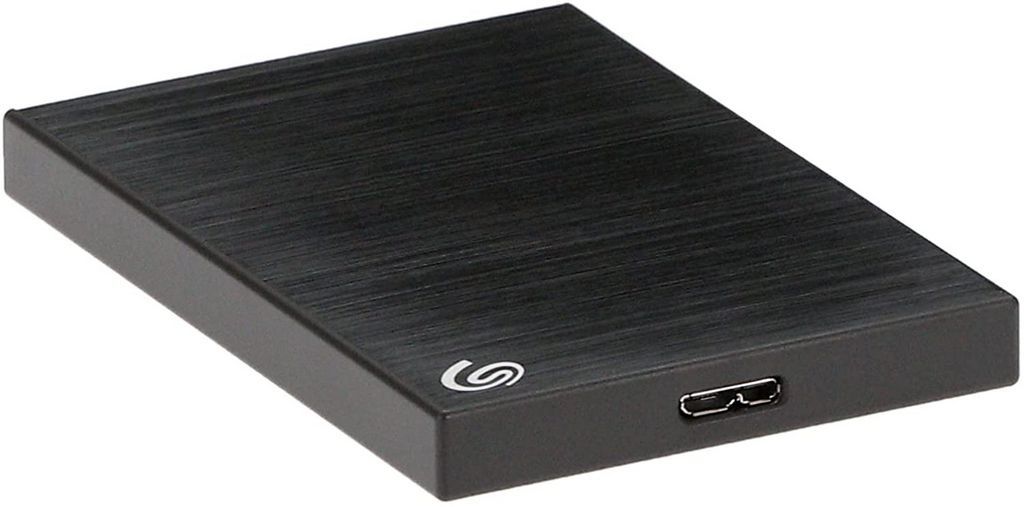 Внешний накопитель Seagate One Touch STKB2000400 2TB