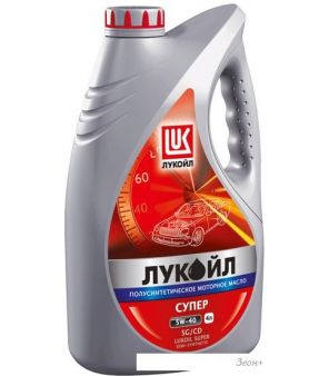     10W-40 SG/CD 4