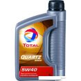 Моторное масло Total Quartz 9000 Energy 5W-40 1л