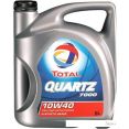 Моторное масло Total Quartz 7000 Energy 10W-40 5л