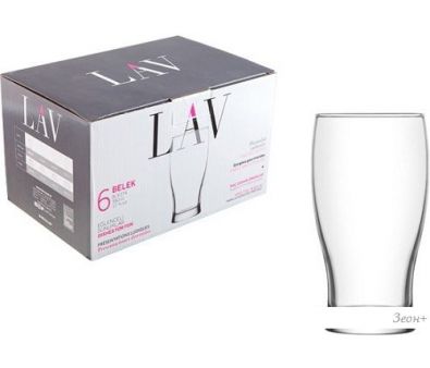       LAV Belek LV-BLK374F