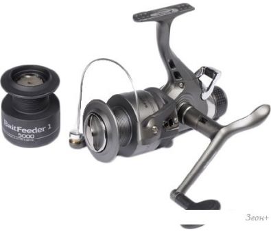  Salmo Sniper Baitfeeder 1 5000BR