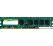   Silicon-Power 4GB DDR3 PC3-12800 (SP004GBLTU160N02)