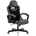 Кресло Zombie Viking 6 Knight B Fabric (черный)