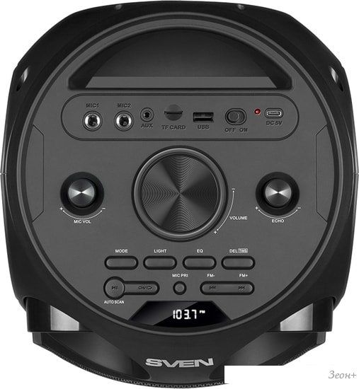 Колонка для вечеринок SVEN PS-750