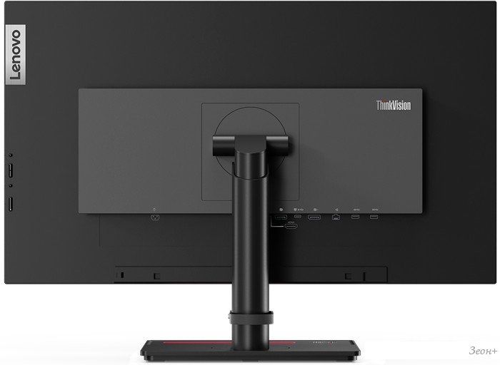 Монитор Lenovo P27h-20 61E9GAT6EU