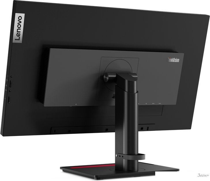 Монитор Lenovo P27h-20 61E9GAT6EU