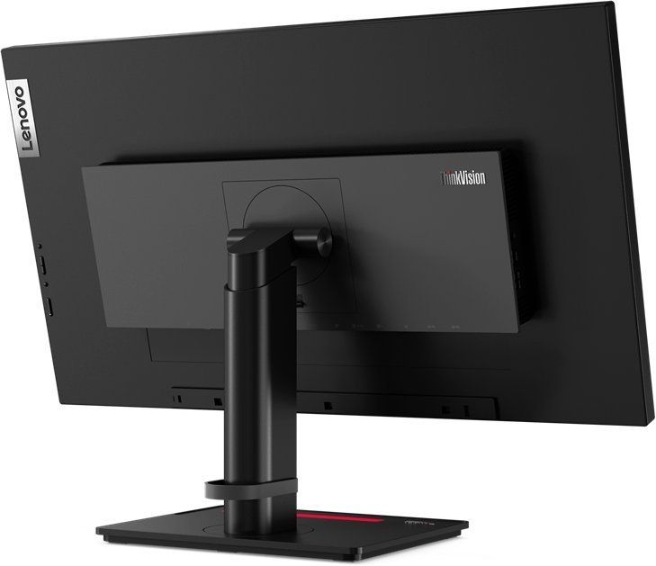 Монитор Lenovo P27h-20 61E9GAT6EU