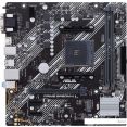 Материнская плата ASUS Prime B450M-K II