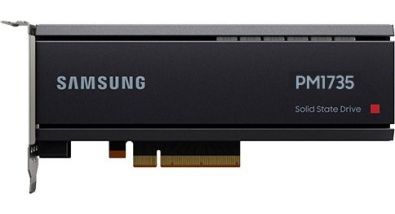 SSD Samsung PM1735 3.2TB MZPLJ3T2HBJR-00007