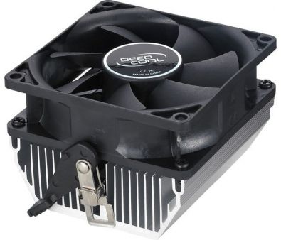    DeepCool CK-AM209 V2 DP-ACAL-A09-V2