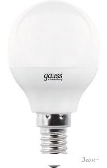   Gauss Globe-dim E14 7  3000  105101107-D