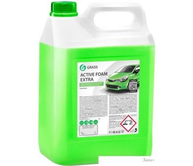 Grass   Active Foam Extra 6 700105