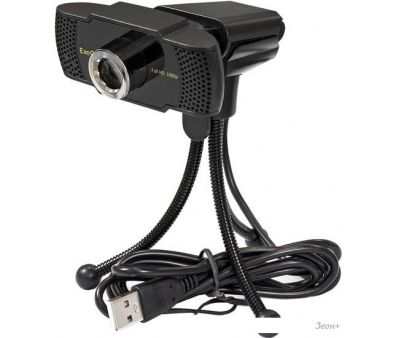 - ExeGate BusinessPro C922 FullHD Tripod