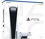   Sony PlayStation 5