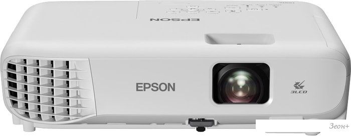 Проектор Epson EB-E01