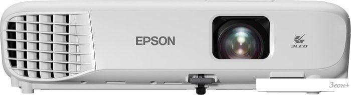 Проектор Epson EB-E01