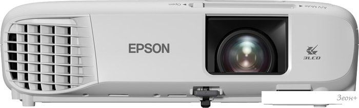 Проектор Epson EB-FH06