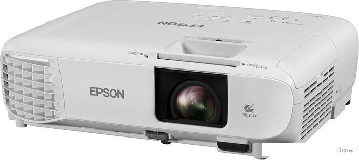 Проектор Epson EB-FH06