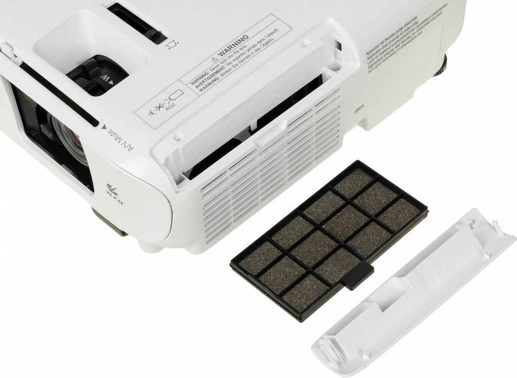 Проектор Epson EB-FH06