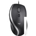 Мышь Logitech M500s Advanced