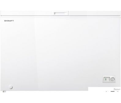   Kraft BD(W)-435QX