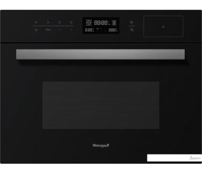    Weissgauff OEMS 459 PDB