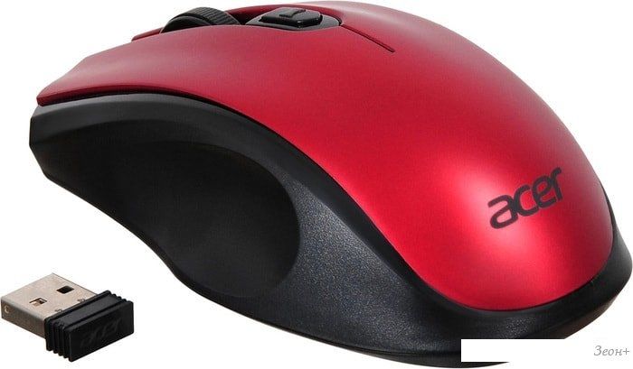 Мышь Acer OMR032