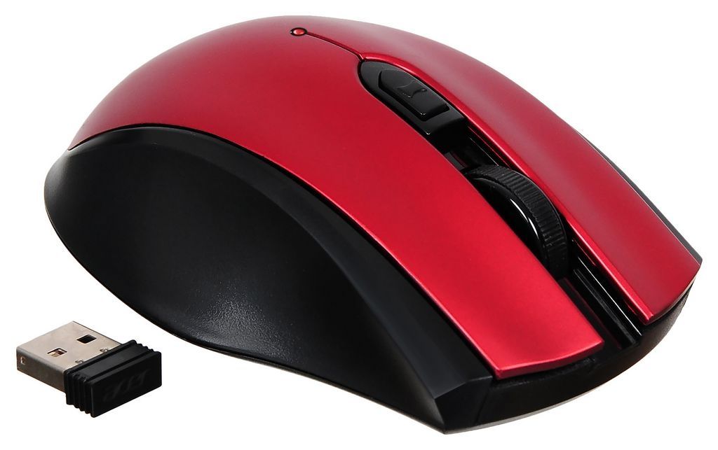 Мышь Acer OMR032