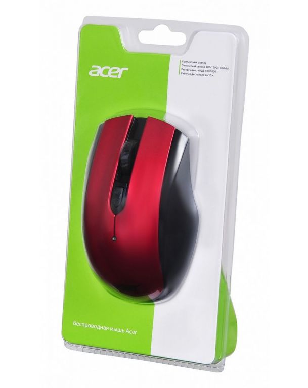 Мышь Acer OMR032