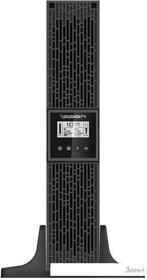 Источник бесперебойного питания IPPON Smart Winner II 1000