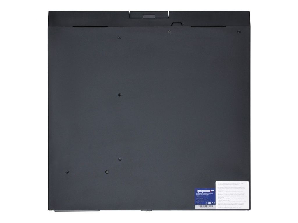 Источник бесперебойного питания IPPON Smart Winner II 1000