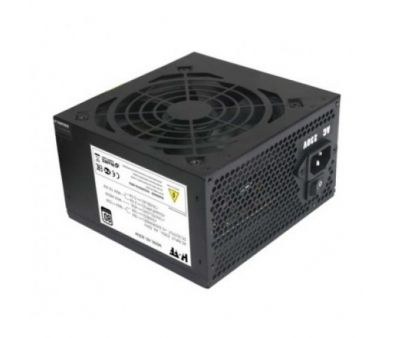   HAFF 500W 120mm APFC 80+ Bronze  
