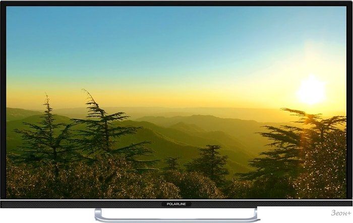 ЖК телевизор Polar 32PL53TC-SM